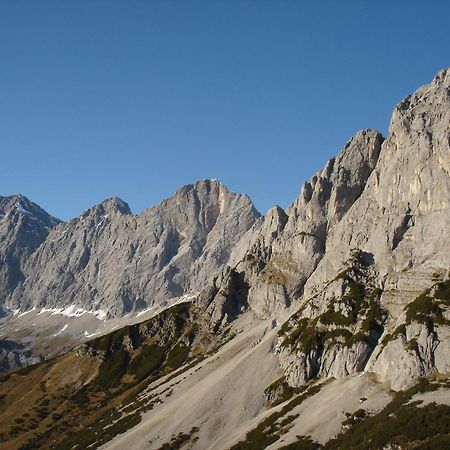 Hotel Ennstalerhof Ramsau am Dachstein Exterior foto