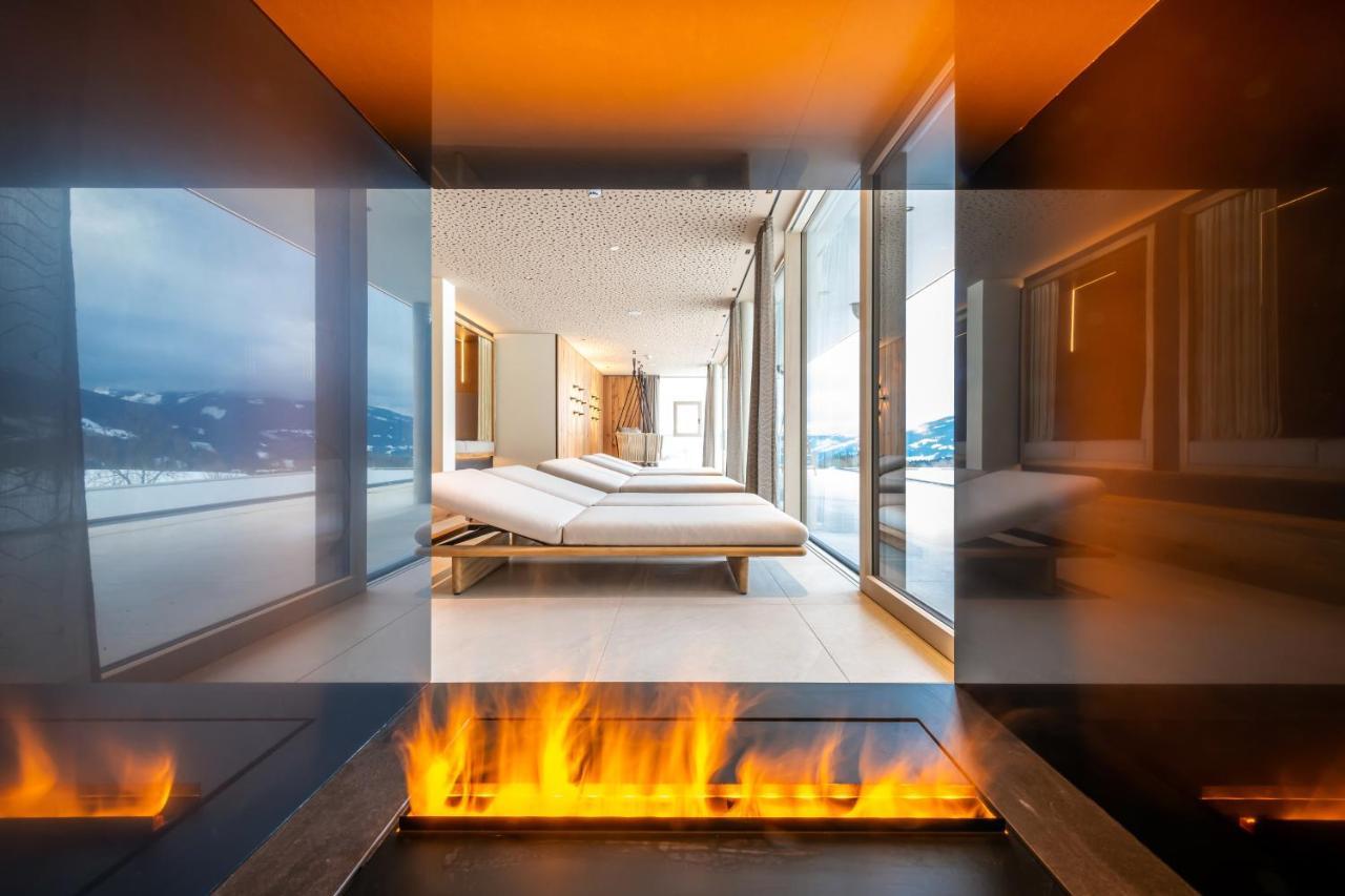 Hotel Ennstalerhof Ramsau am Dachstein Exterior foto