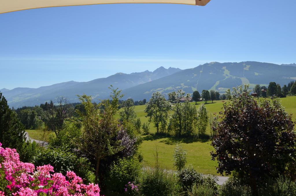 Hotel Ennstalerhof Ramsau am Dachstein Exterior foto