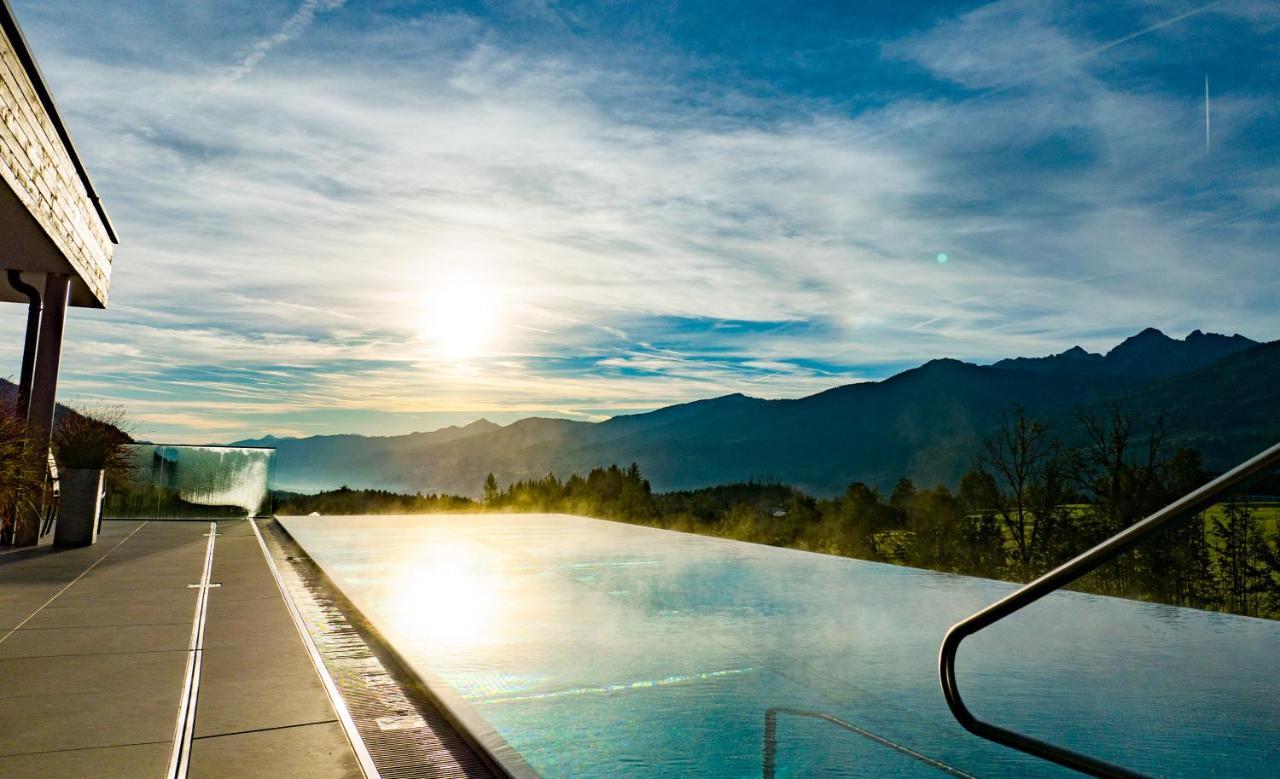 Hotel Ennstalerhof Ramsau am Dachstein Exterior foto