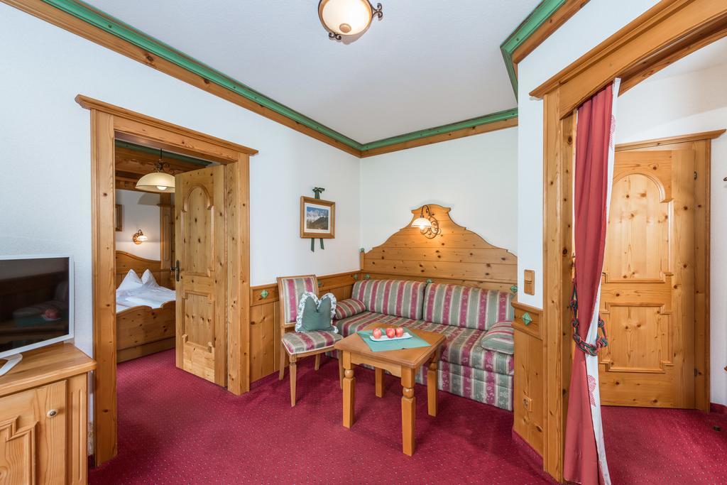 Hotel Ennstalerhof Ramsau am Dachstein Exterior foto
